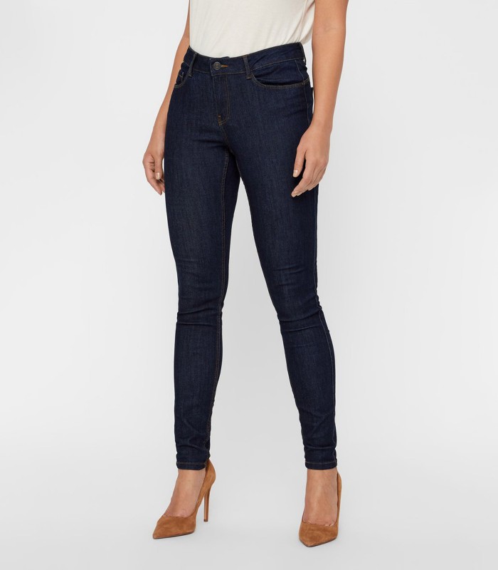 Vero Moda naisten farkut Seven 10183948*L32 (8)