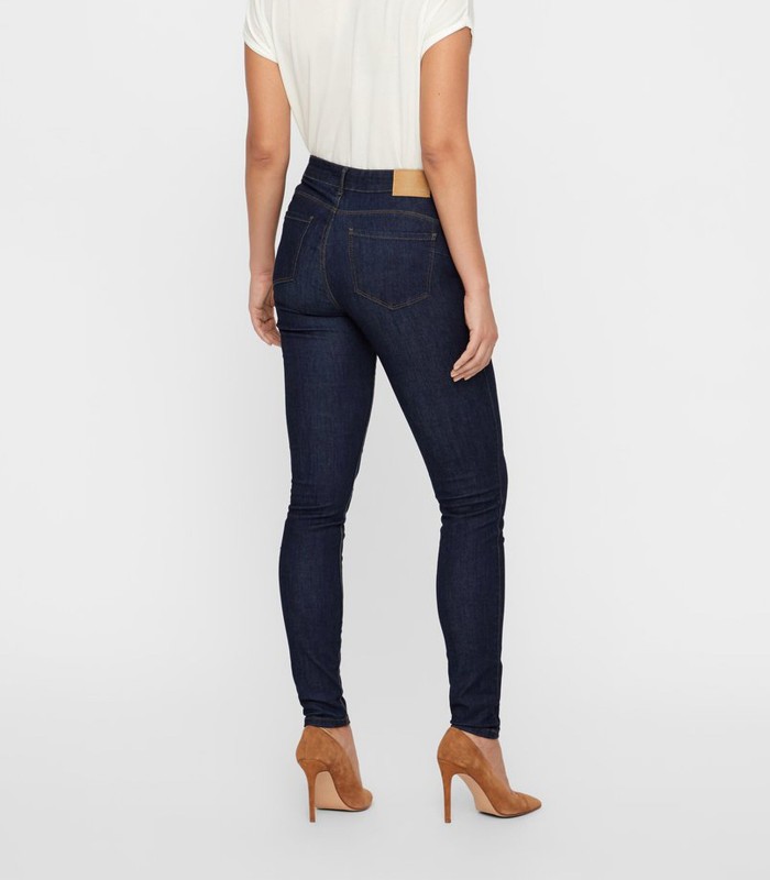 Vero Moda женские джинсы 10183948*L32 (9)