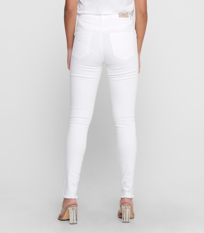 ONLY Sieviešu džinsi Blush 15155438*L30 (7)