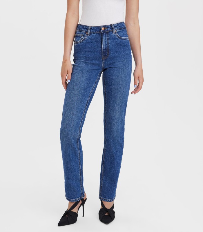 Vero Moda naiste teksapüksid L30 10265975*30 (6)