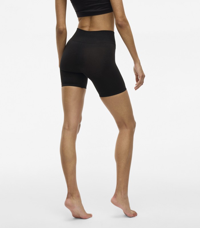 Vila naisten leggingshortsit 14065258*01 (11)