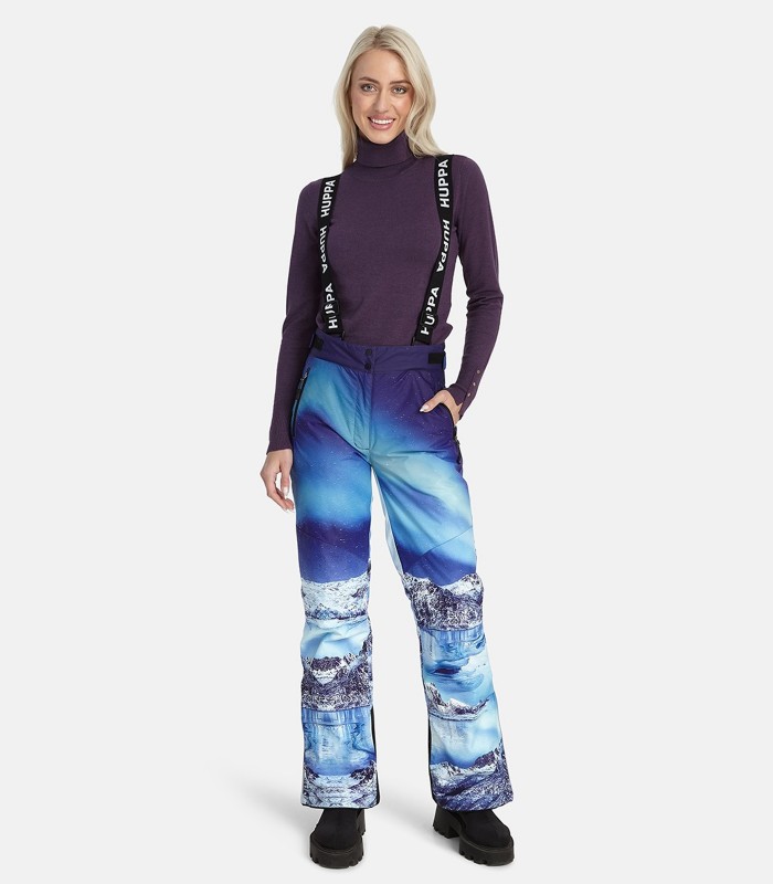 Huppa женские брюки 80g Greta 26568008*32699