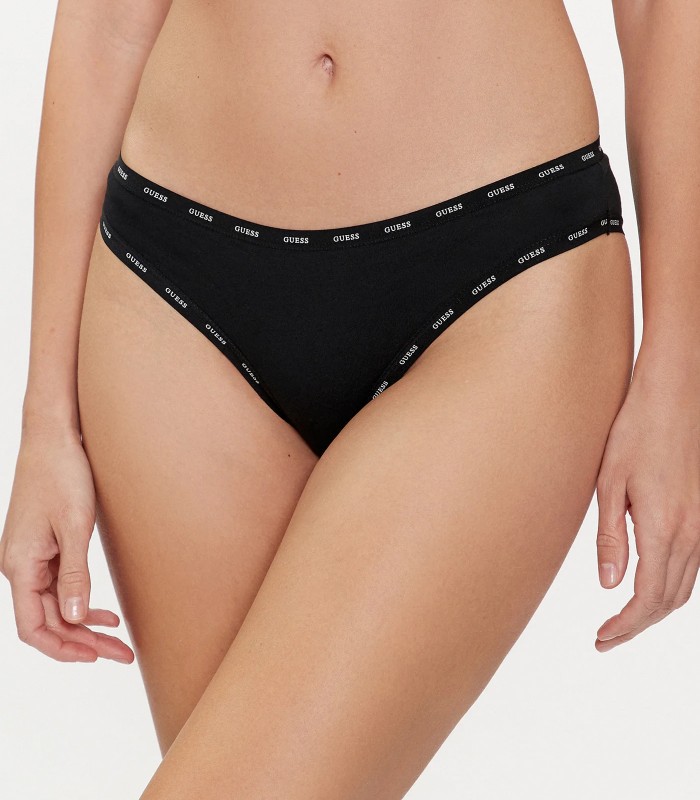 Guess naiste aluspüksid, 3 paari O4GG14*JBLK