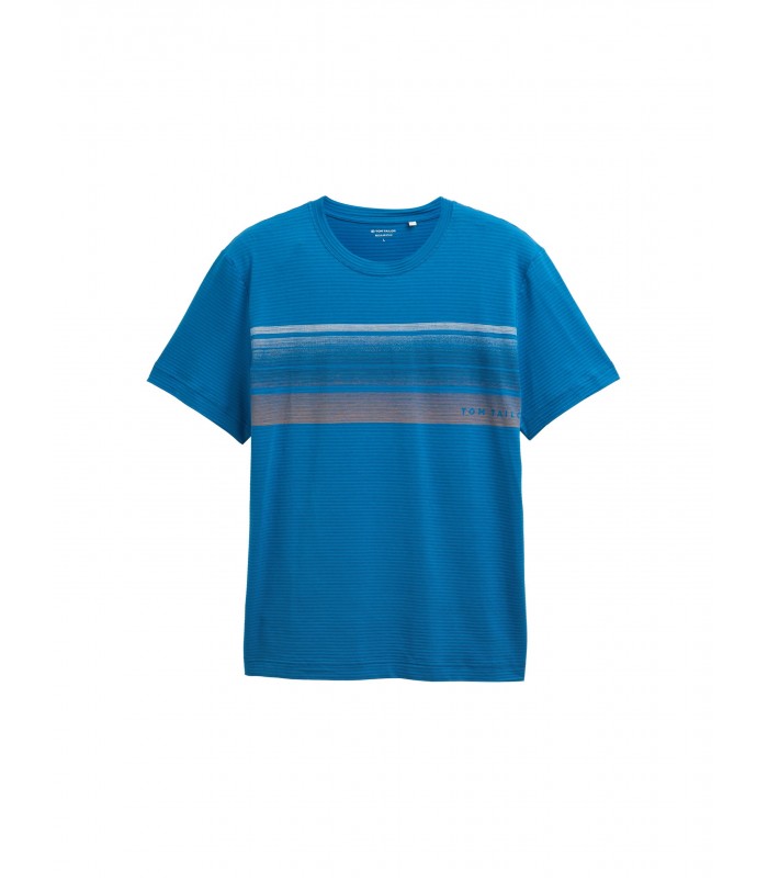 Tom Tailor miesten t-paita 1046798*28857 (2)