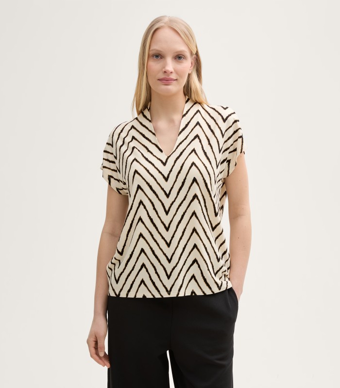 Tom Tailor naisten pusero 1047065*38058 (4)