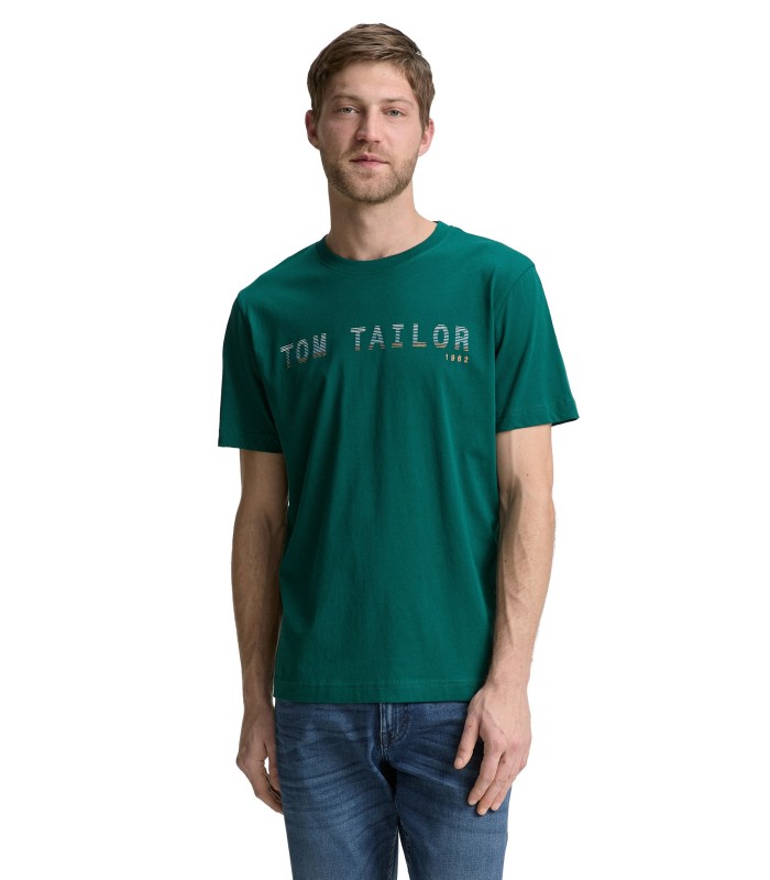 Tom Tailor miesten t-paita 1046789*10413 (5)