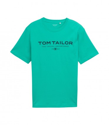 Tom Tailor мужская футболка 1045773*11137 (1)