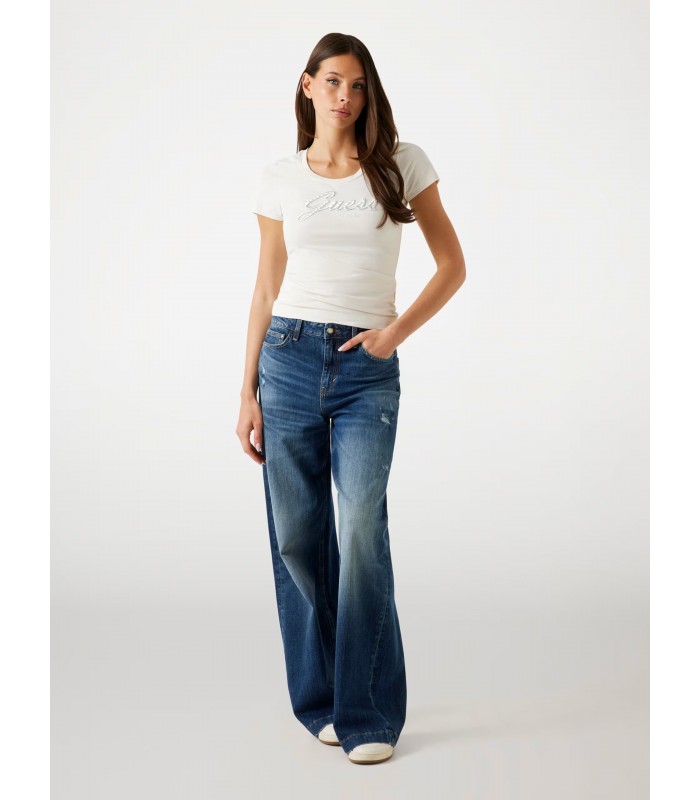 Guess naisten t-paita W5YI46*G9L9 (3)