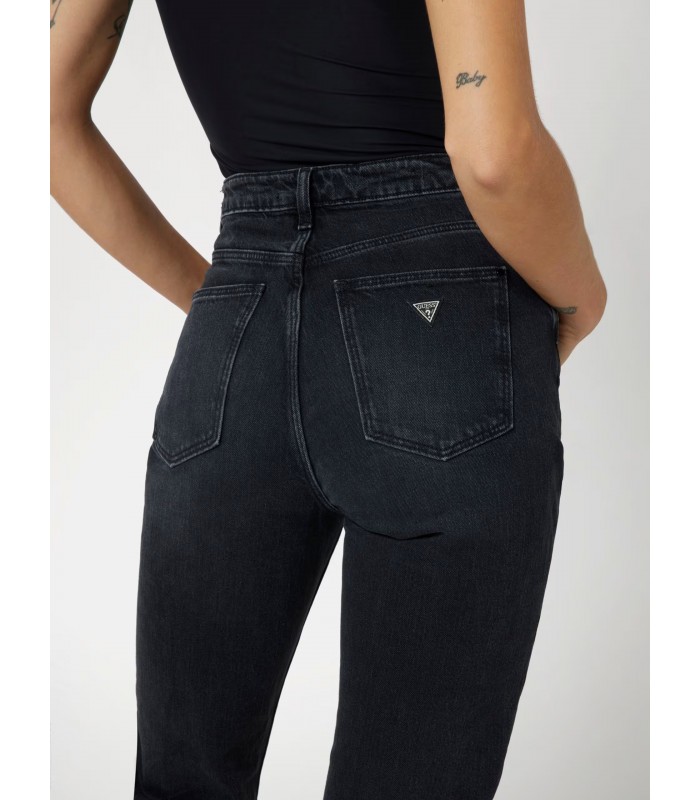 Guess женские джинсы W2YA21*AUBK L30 (2)