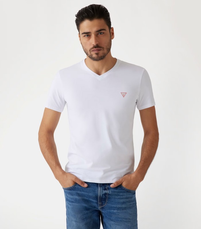 Guess Vīriešu T-krekl M2YI32*G011 (1)