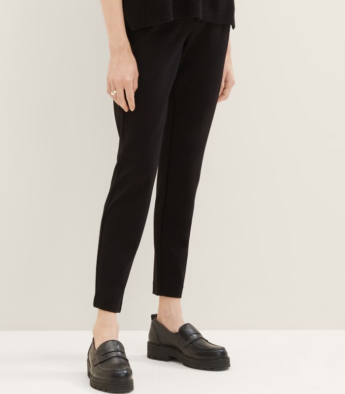 Tom Tailor naiste püksid L32 1008375*14482 (5)