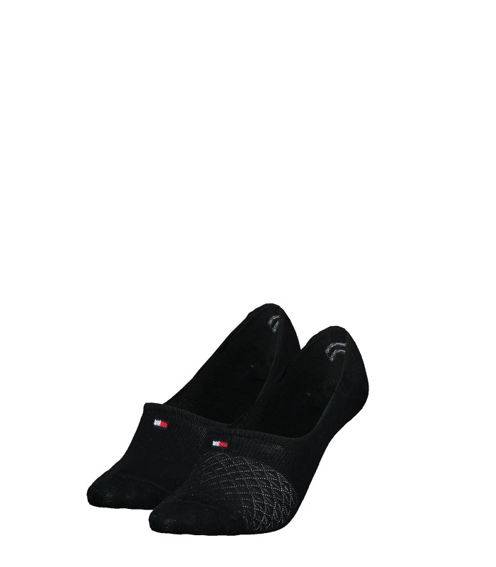 Tommy Hilfiger naiste sokid, 2 paari 701227565*001 (1)