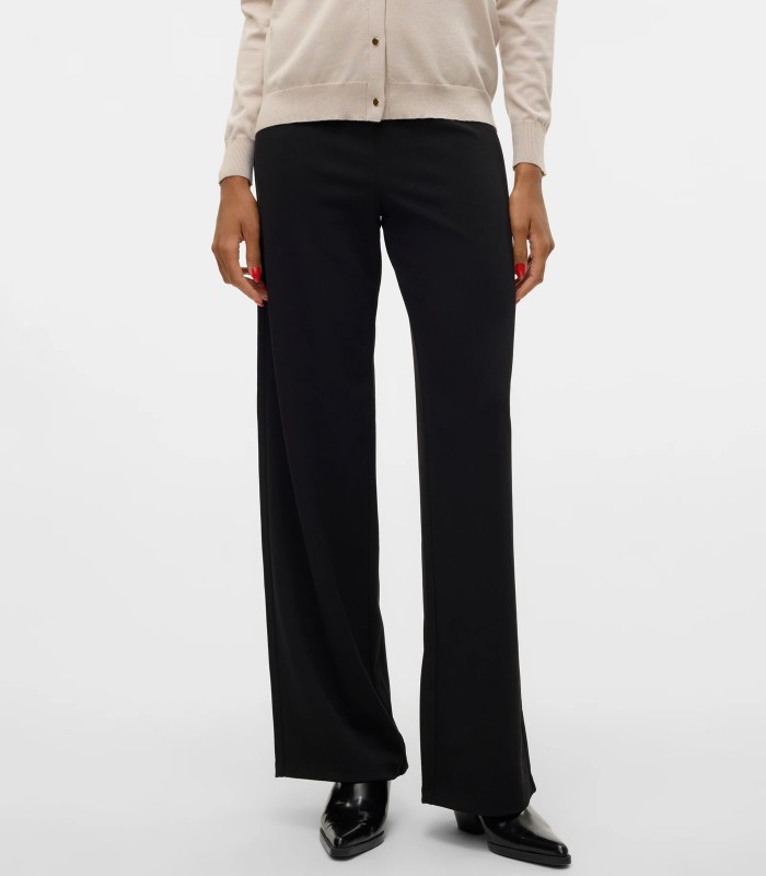 Vero Moda naisten housut Berlin 10318454*32 (6)