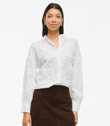 Vila sieviešu krekls 14105226*01 (5)