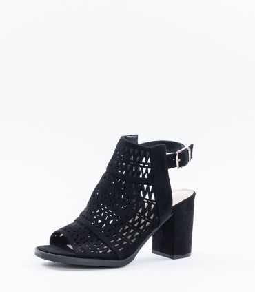 Женские туфли 442304 01 (2)