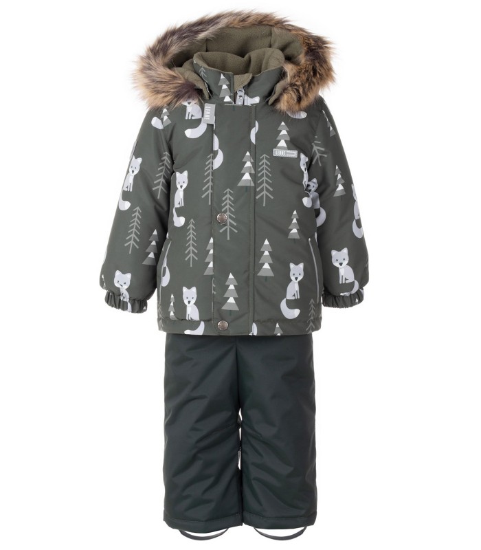 Lenne детский комплект 250/150 гр. Forest 23315*3330 (1)