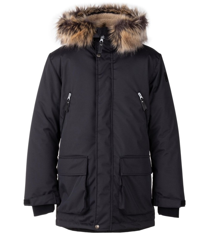 Lenne vaikiška parka 250g Renno 23369 A*042 (1)
