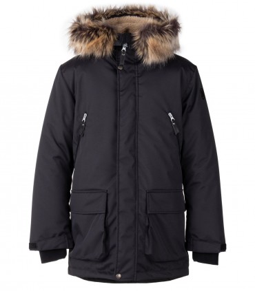 Lenne lasten parka 250g Renno 23369 A*042 (1)