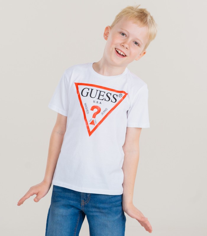 Guess детская футболка L73I55*G011 (1)