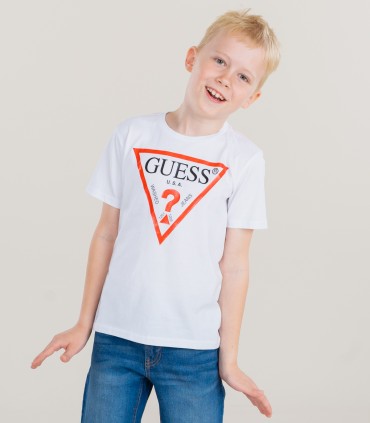 Guess bērnu krekls L73I55*G011 (1)