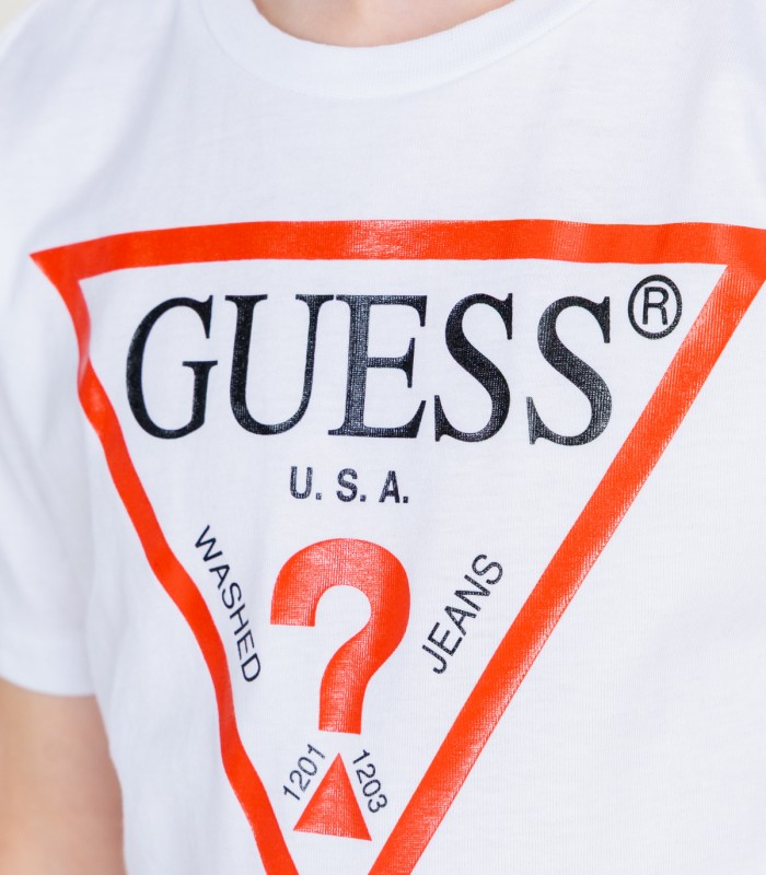 Guess laste T-särk L73I55*G011 (2)
