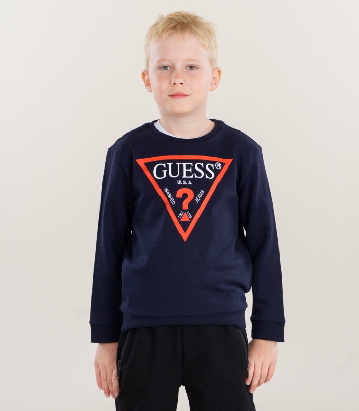 Guess lasten collegepaita L73Q09*G7V2 (1)