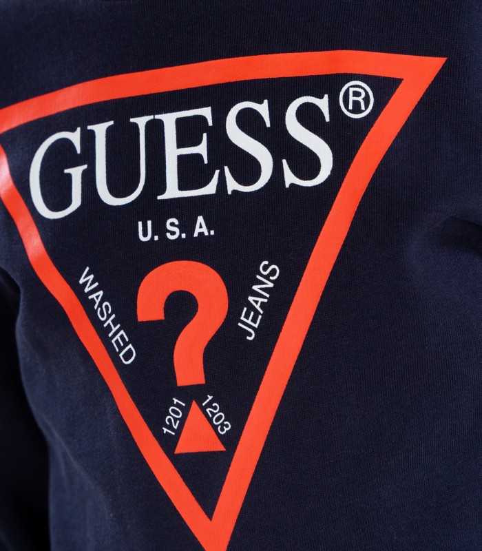 Guess sporta krekls bērniem L73Q09*G7V2 (2)