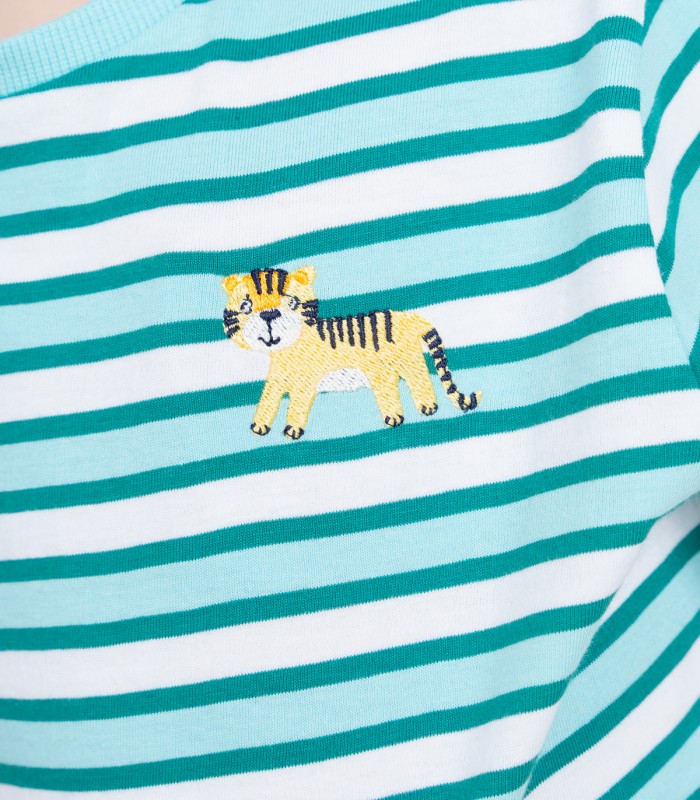 Name IT Bērnu T-krekls ar uzrakstu 13238149*01 (6)