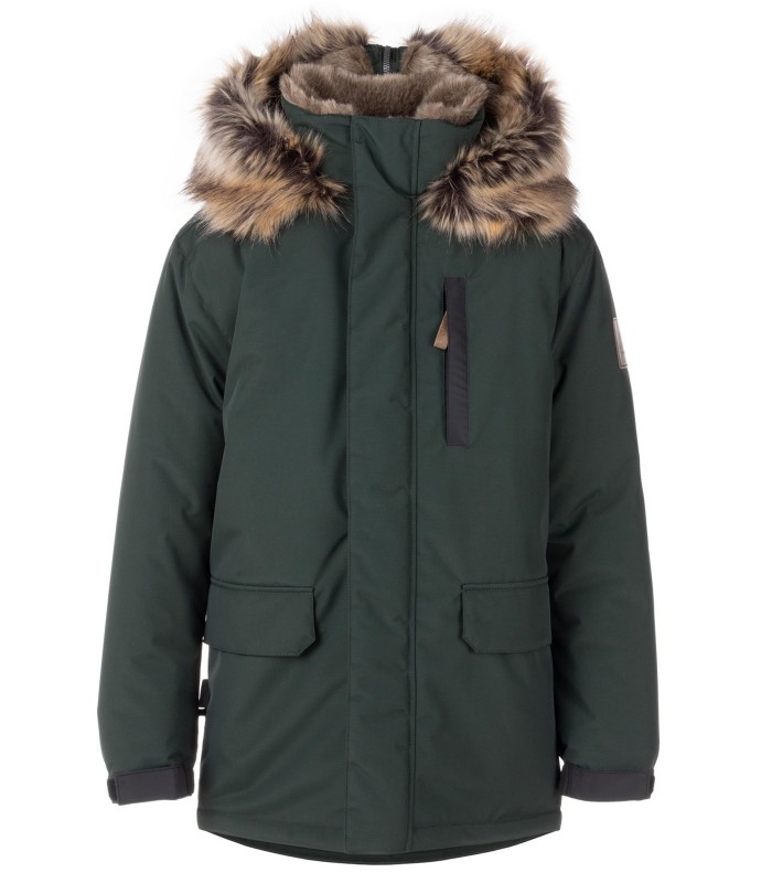 Lenne vaikiška parka 250 g. 24368*333 (4)