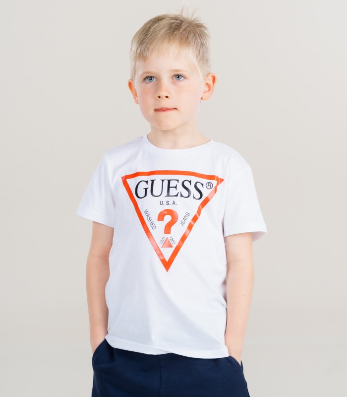 Guess футболка для детей N73I55*G011 (1)