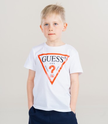 Guess футболка для детей N73I55*G011 (1)