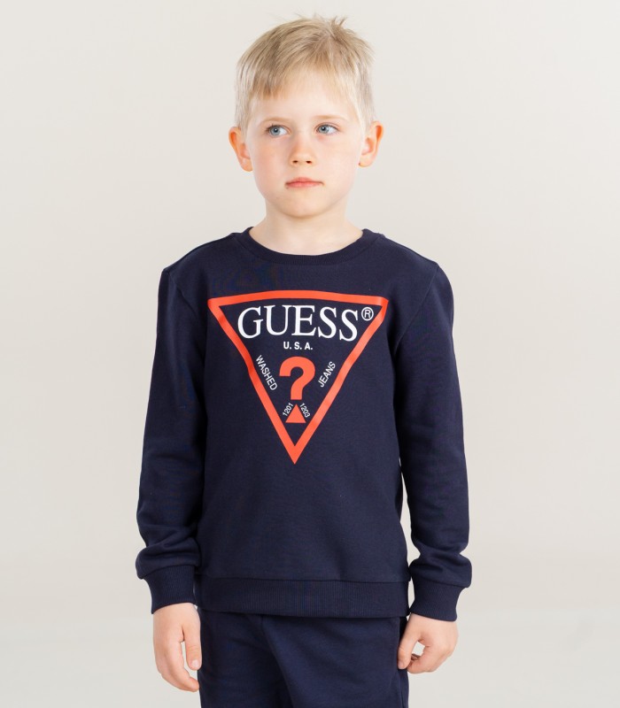 Guess свитшот для детей N73Q10*G7V2 (1)
