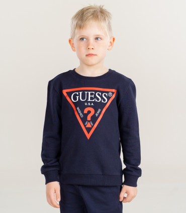 Guess свитшот для детей N73Q10*G7V2 (1)