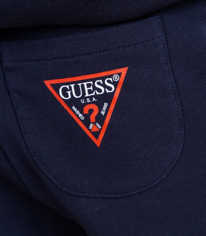 Guess спортивные брюки для детей N93Q17*G7V2 (4)