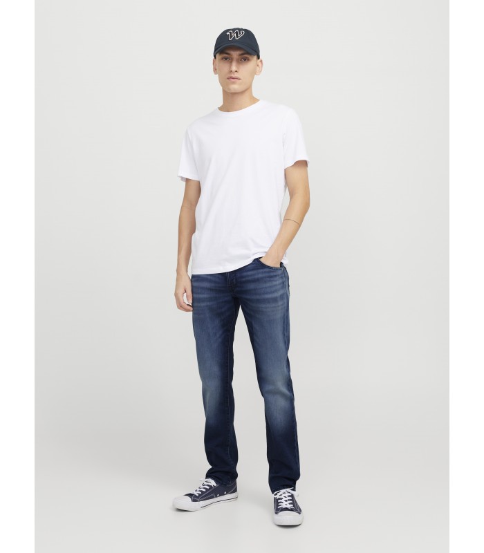 Jack & Jones meeste teksapüksid Mike 12269601*30 (1)