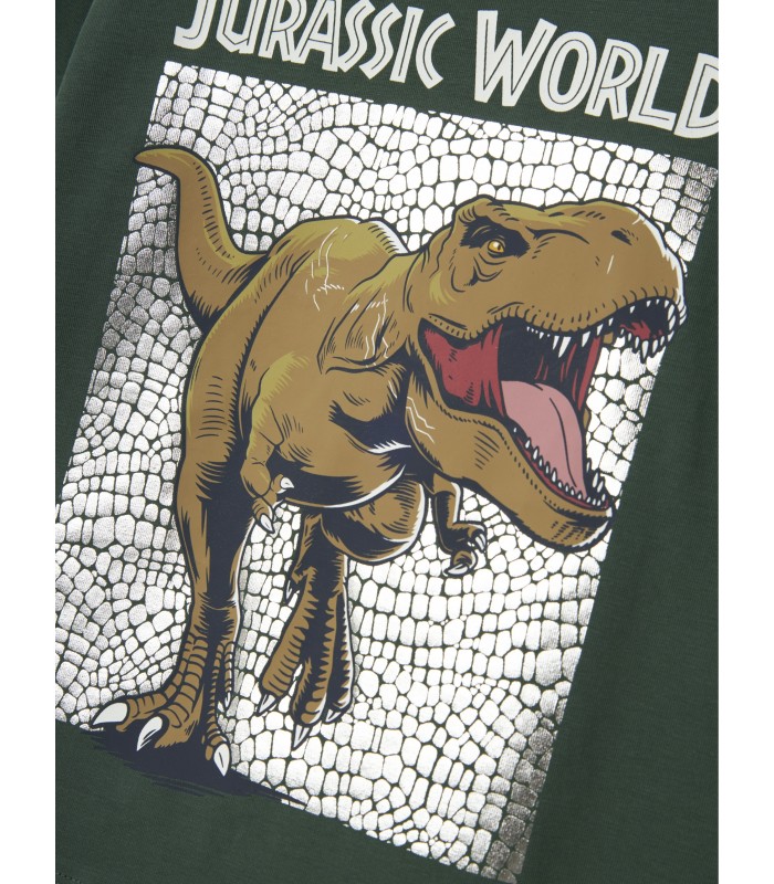 Name IT -poikien paita Jurassic World 13244991*01 (1)