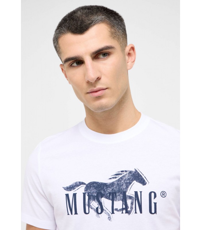 Mustang miesten t-paita 1016492*2007 (7)