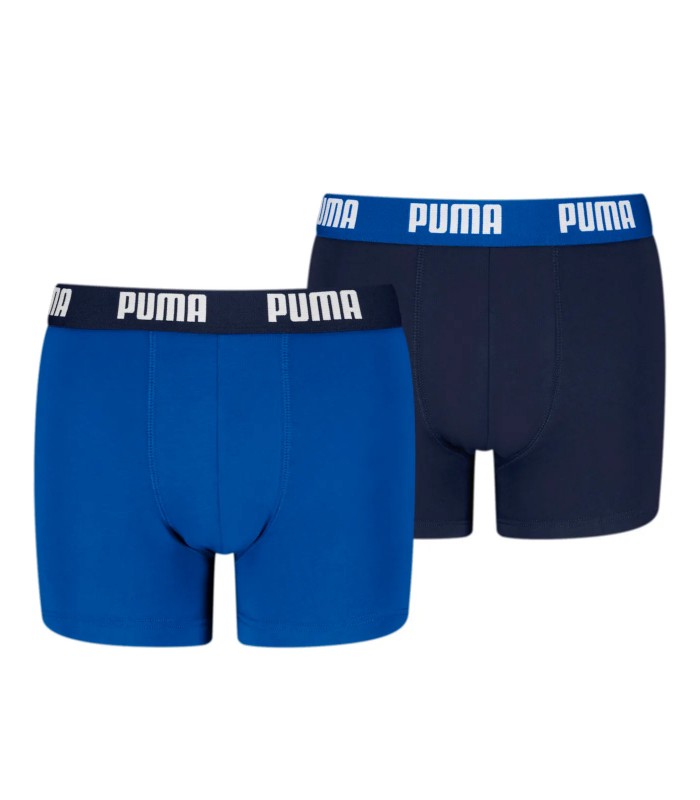 Puma poiste bokserid, 2 paari 938971*06