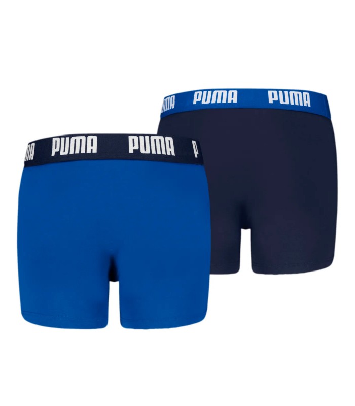 Puma poiste bokserid, 2 paari 938971*06