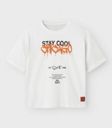 Name IT Bērnu T-krekls 13244931*02 (4)