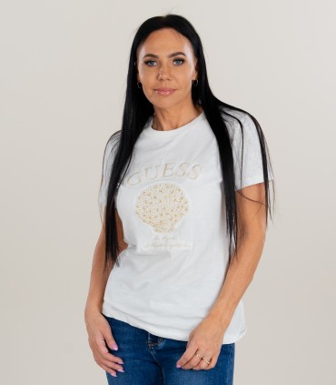 Guess sieviešu T-krekls E5GI03*G018 (1)