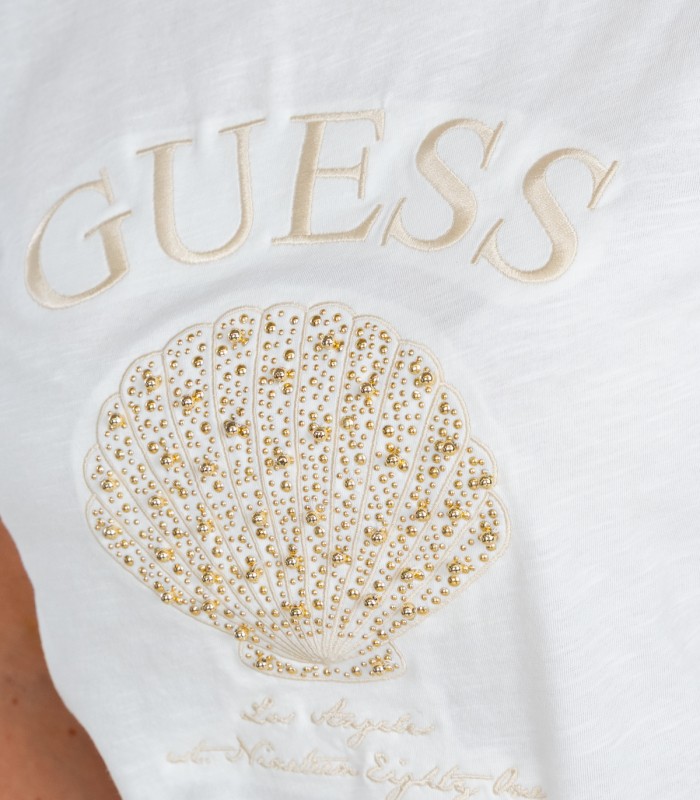 Guess sieviešu T-krekls E5GI03*G018 (2)