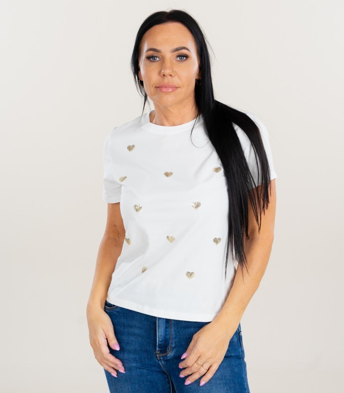 Hailys moteriški marškinėliai HI44LLY TS*01 (2)