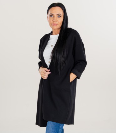 Zabaione sieviešu kardigans JE44TTEE*01 (4)