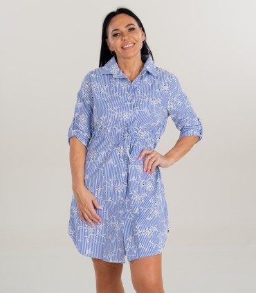 Hailys sieviešu kleita RE44GINA KL*01 (3)