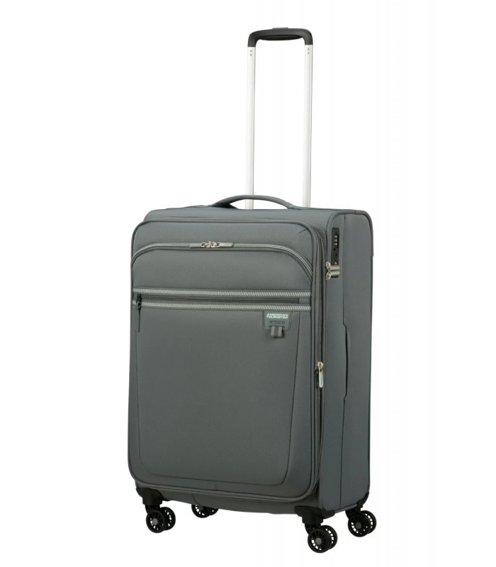 American Tourister kohver Aerospin M MH618002*A593 (6)