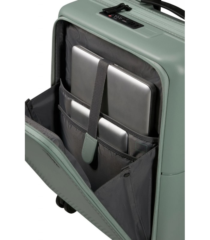 American Tourister DashPop kohver, 55 cm MG504004*A580 (9)