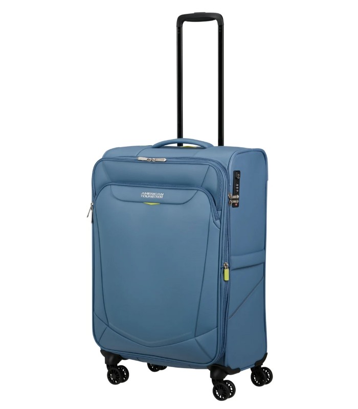 American Tourister Summerride M kohver ME711105*A283 (6)