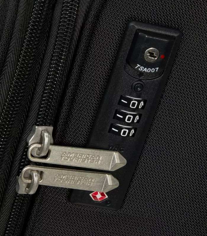 American Tourister Summerride kohver ME709003*1041 (9)