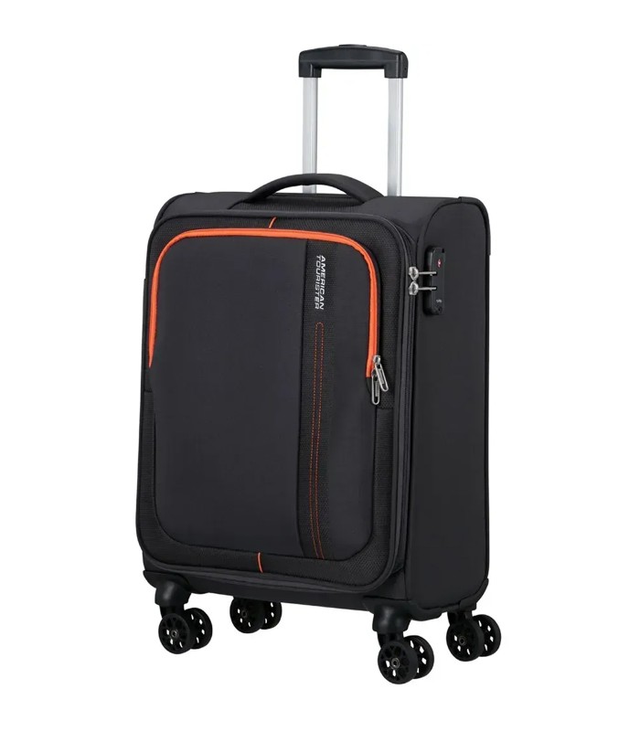 American Чемодан Tourister Sea Seeker, 55 см MD708001*1175 (5)